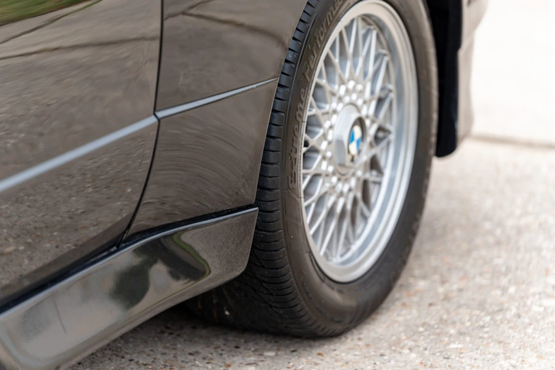 1988 BMW E30 M3 - Image 13 of 31