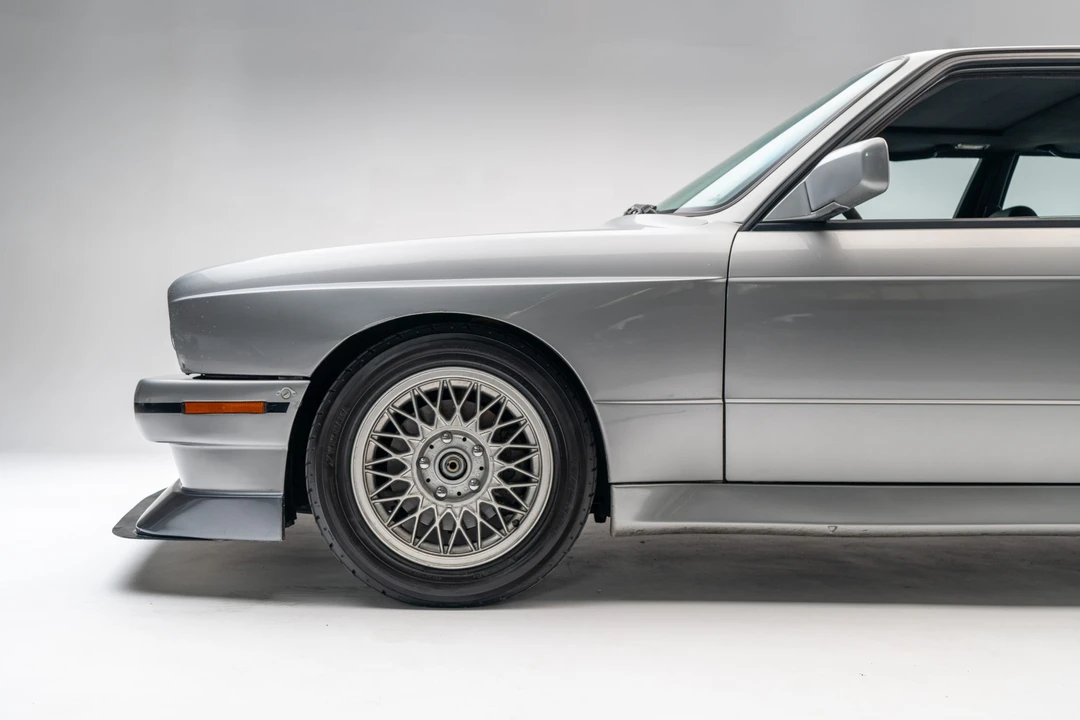 1988 BMW E30 M3 - Image 18 of 31