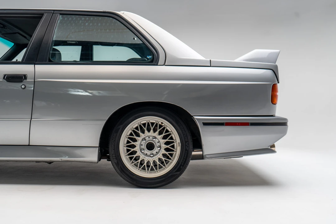 1988 BMW E30 M3 - Image 19 of 31