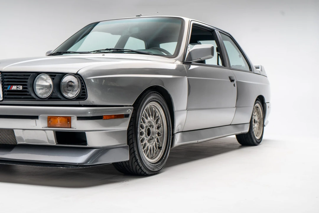 1988 BMW E30 M3 - Image 23 of 31