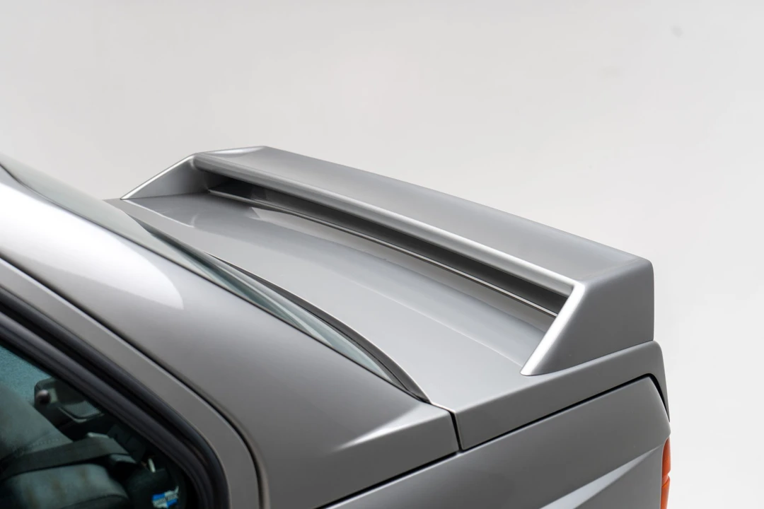 1988 BMW E30 M3 - Image 25 of 31