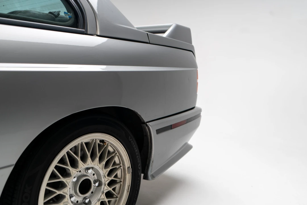 1988 BMW E30 M3 - Image 24 of 31