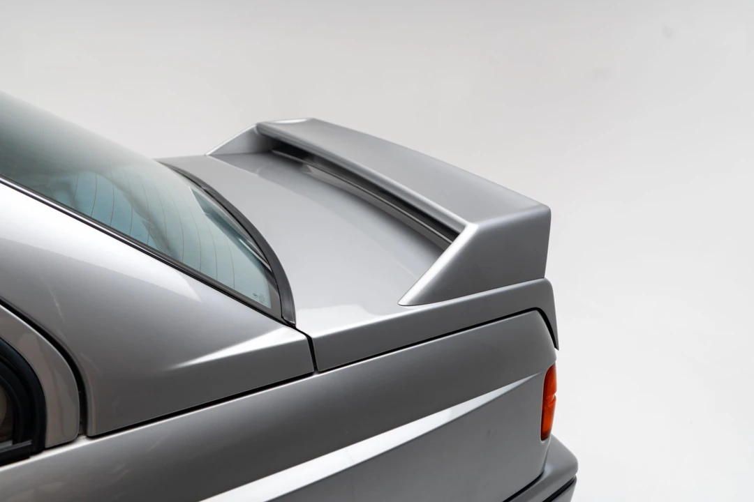 1988 BMW E30 M3 - Image 26 of 31