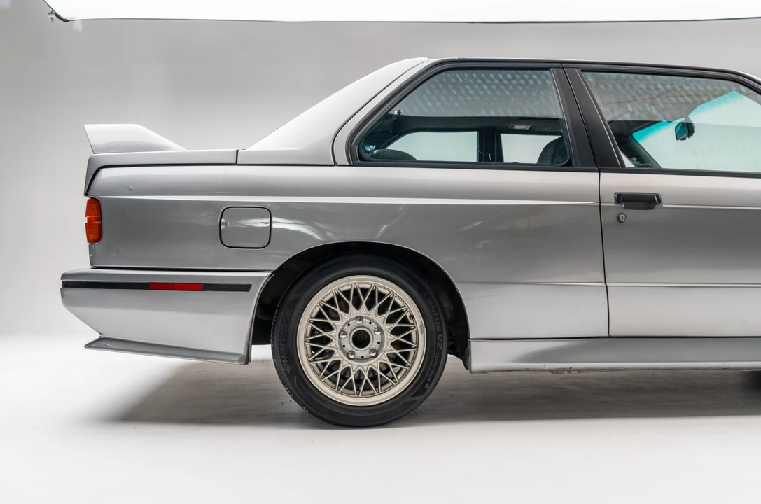 1988 BMW E30 M3 - Image 16 of 31