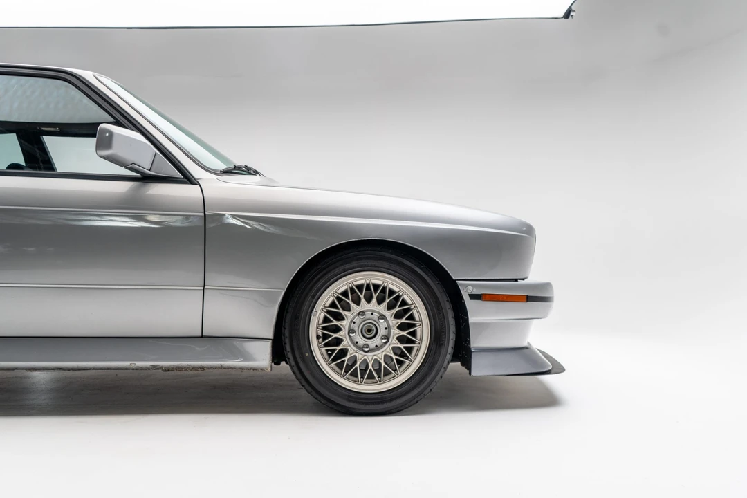 1988 BMW E30 M3 - Image 17 of 31