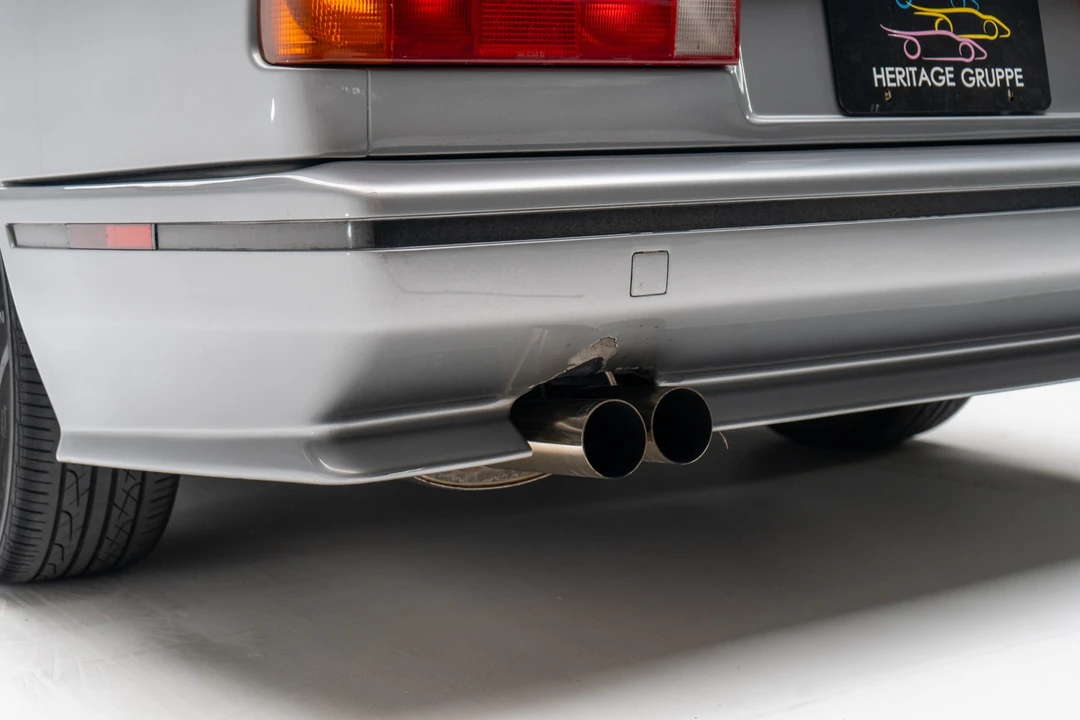 1988 BMW E30 M3 - Image 30 of 31