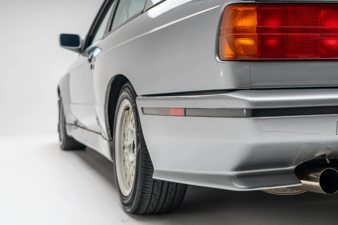 1988 BMW E30 M3 - Image 29 of 31