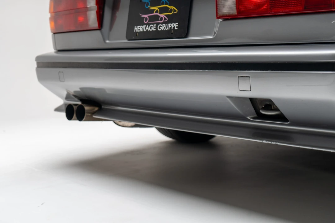 1988 BMW E30 M3 - Image 31 of 31