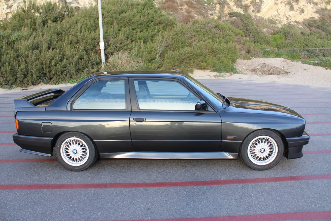 1988 BMW E30 M3 - Image 11 of 31