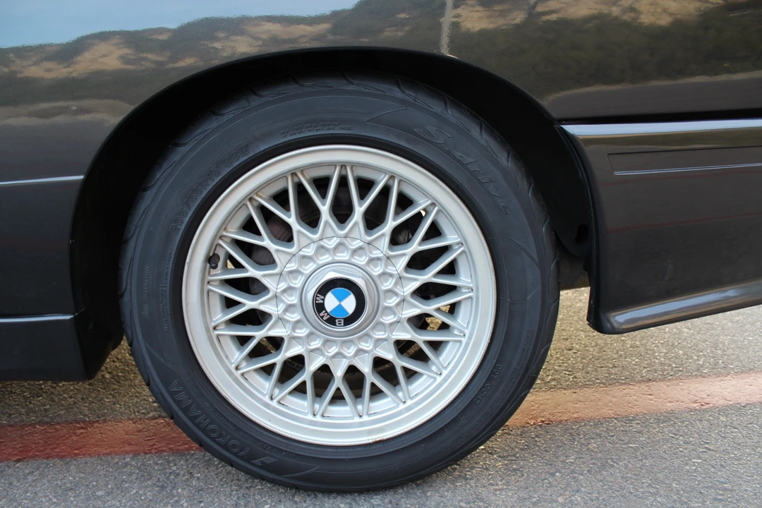 1988 BMW E30 M3 - Image 29 of 31