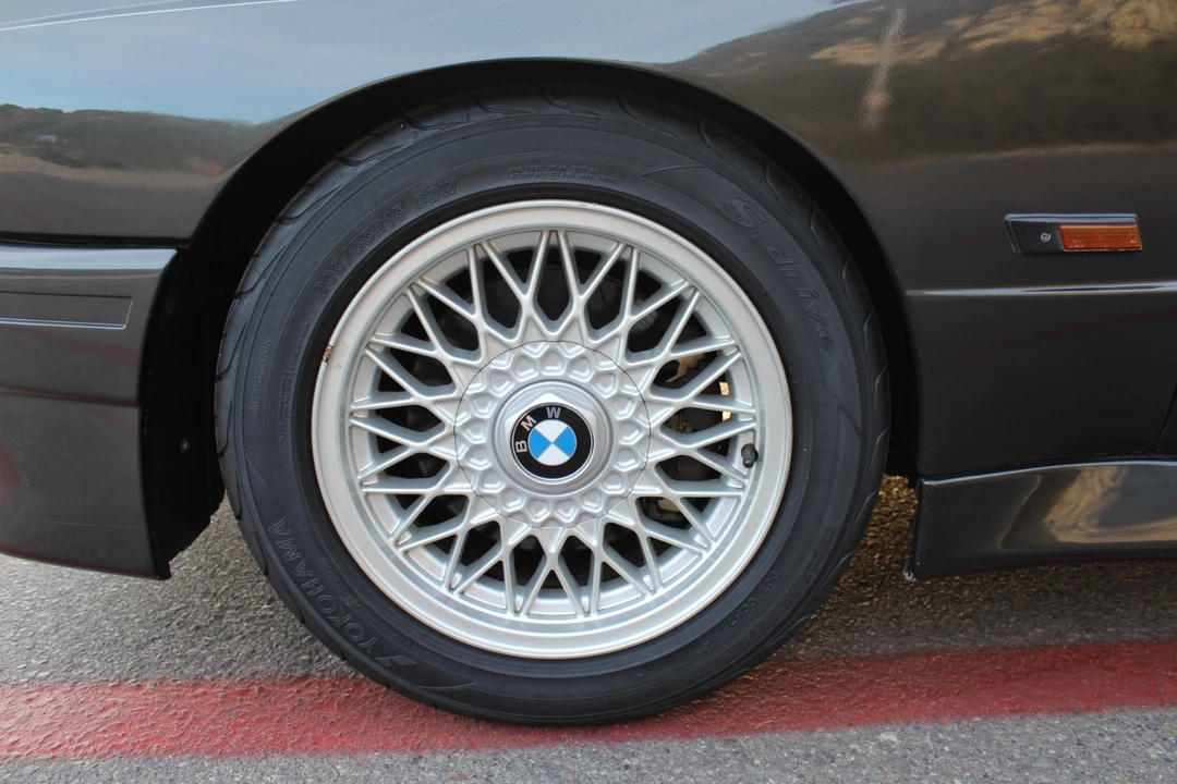 1988 BMW E30 M3 - Image 30 of 31