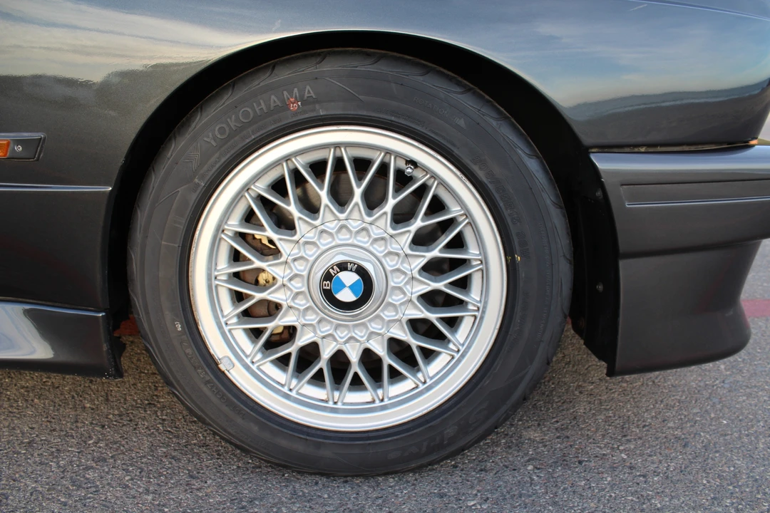 1988 BMW E30 M3 - Image 31 of 31