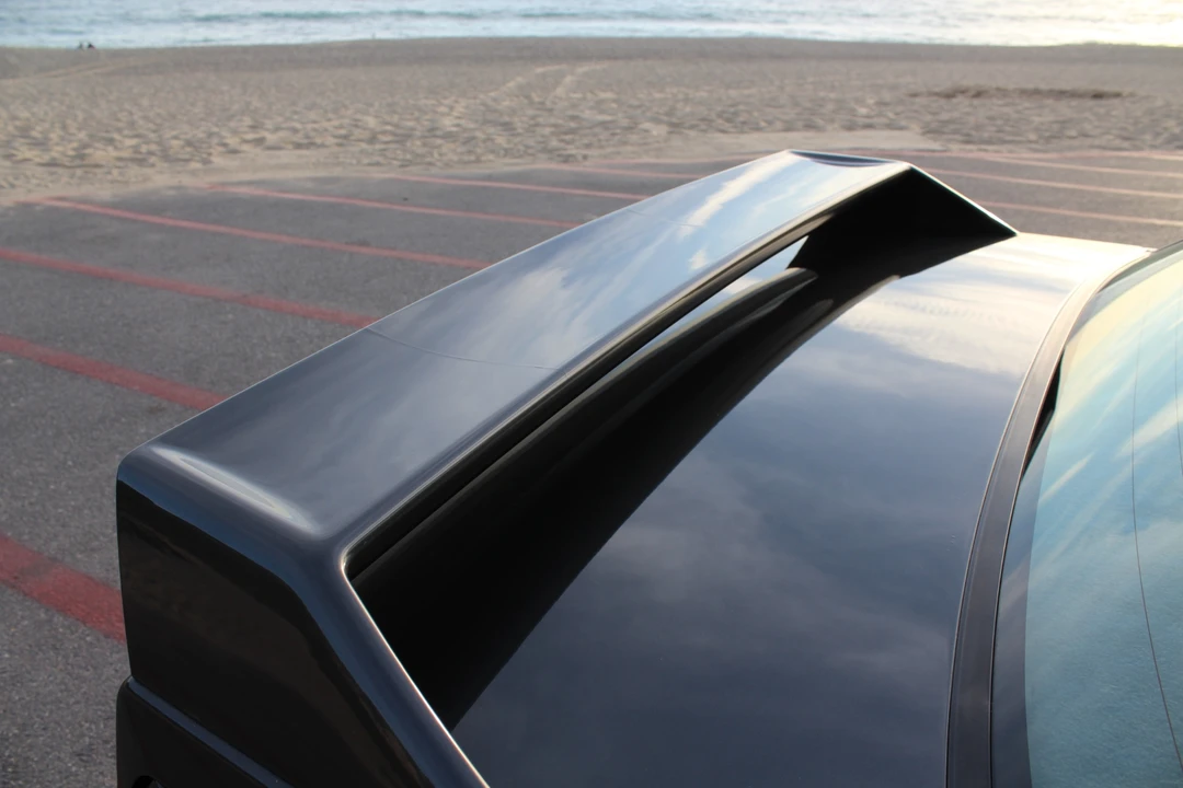 1988 BMW E30 M3 - Image 27 of 31