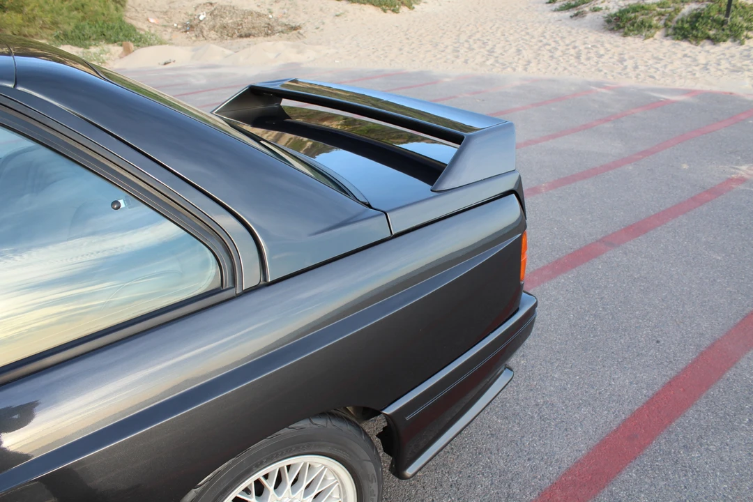 1988 BMW E30 M3 - Image 25 of 31