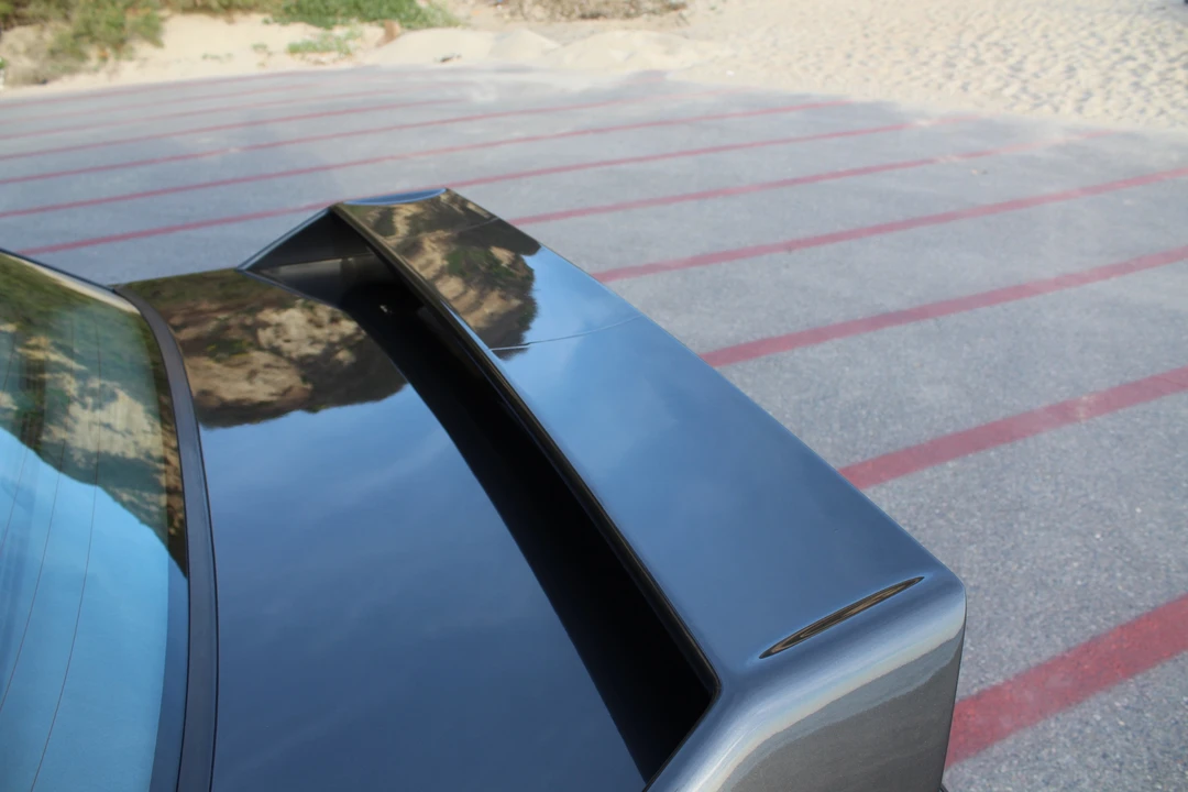 1988 BMW E30 M3 - Image 26 of 31