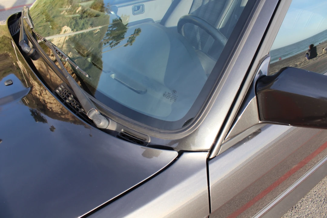 1988 BMW E30 M3 - Image 23 of 31