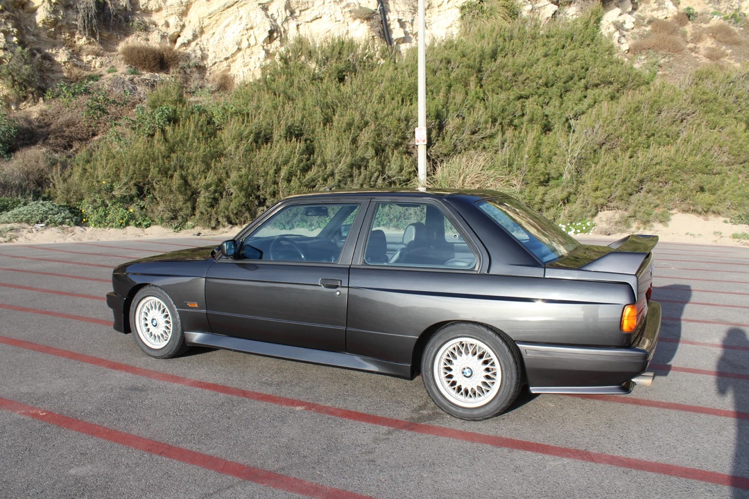 1988 BMW E30 M3 - Image 5 of 31