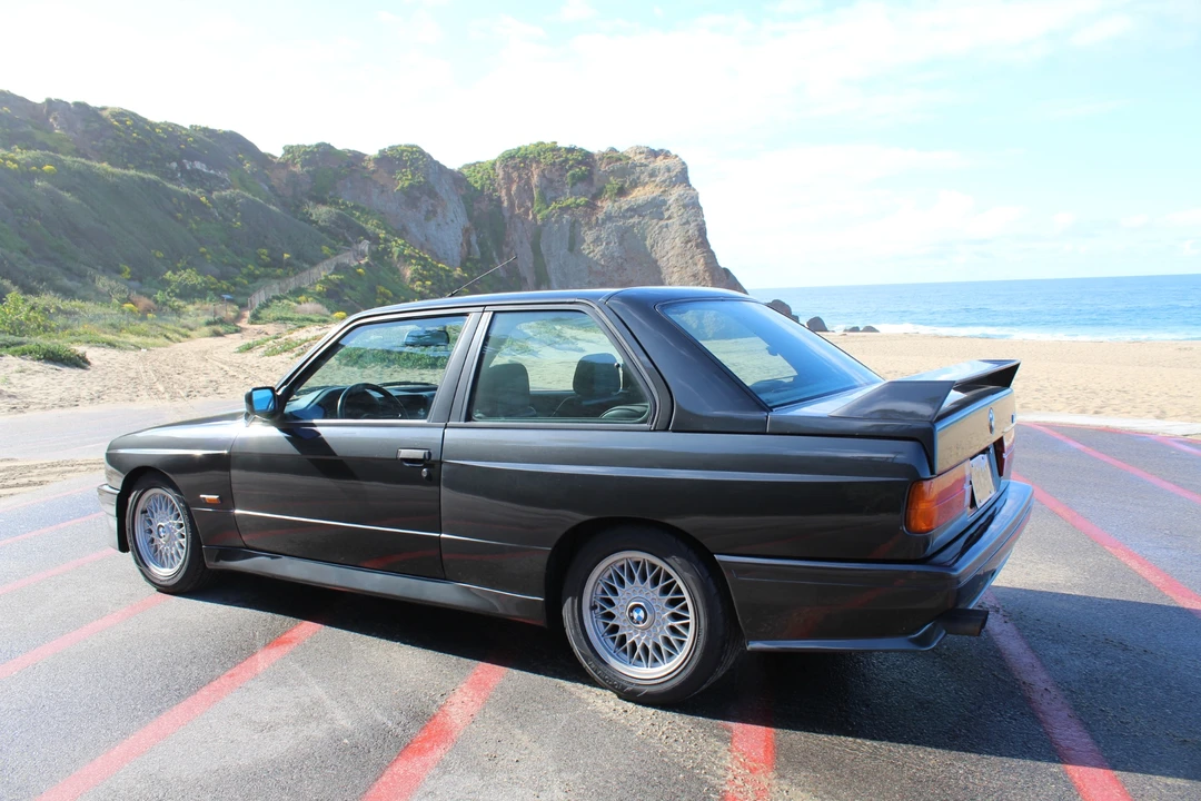 1988 BMW E30 M3 - Image 21 of 31