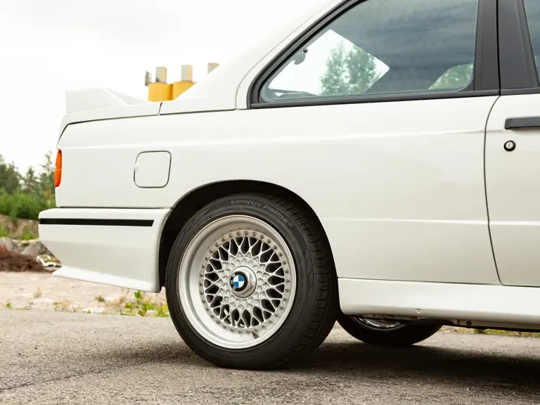 1988 BMW E30 M3 - Image 23 of 31