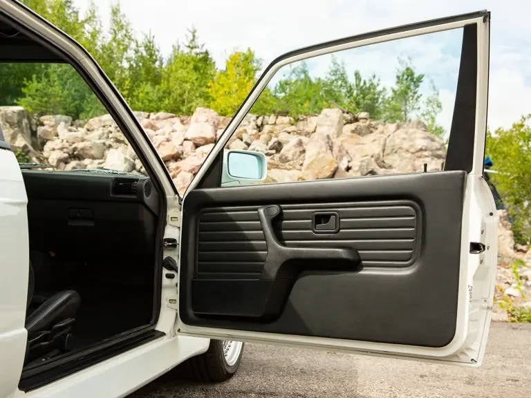 1988 BMW E30 M3 - Image 12 of 31
