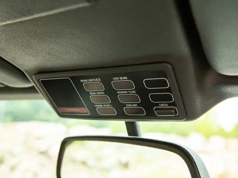 1988 BMW E30 M3 - Image 18 of 31