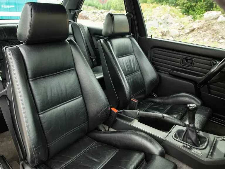 1988 BMW E30 M3 - Image 15 of 31