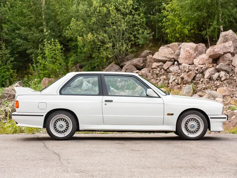 1988 BMW E30 M3 - Image 6 of 31