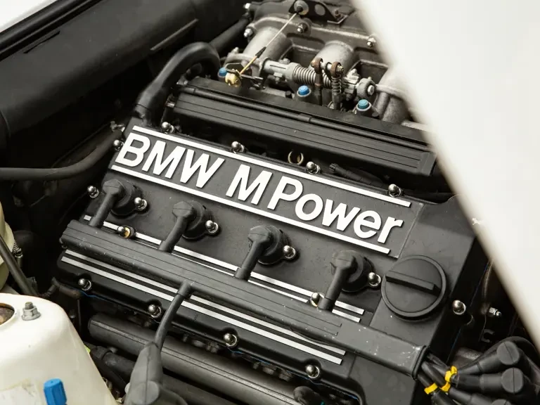 1988 BMW E30 M3 - Image 4 of 31