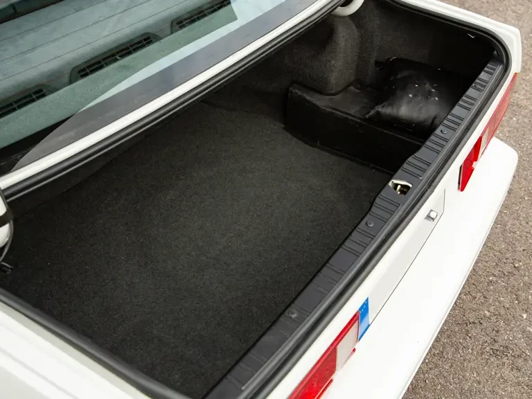 1988 BMW E30 M3 - Image 30 of 31