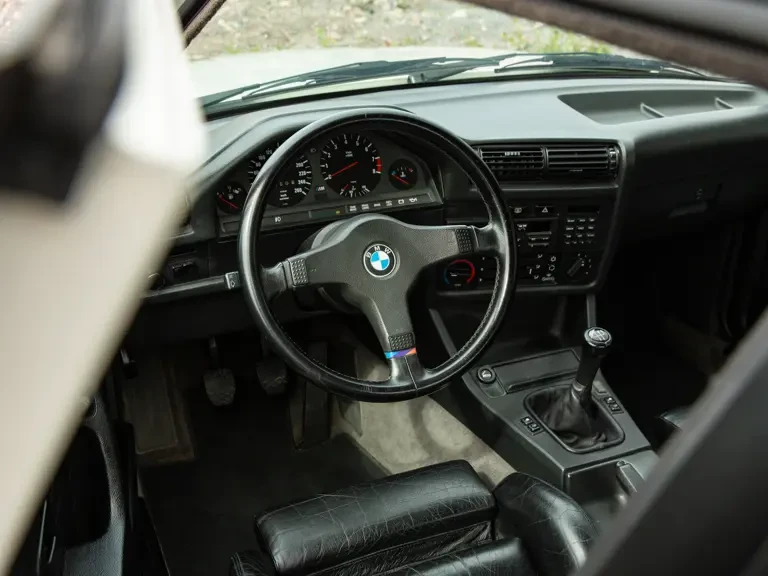 1988 BMW E30 M3 - Image 5 of 31
