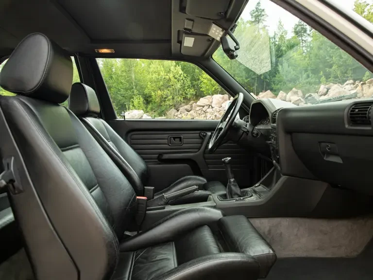 1988 BMW E30 M3 - Image 13 of 31