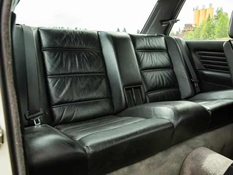1988 BMW E30 M3 - Image 14 of 31