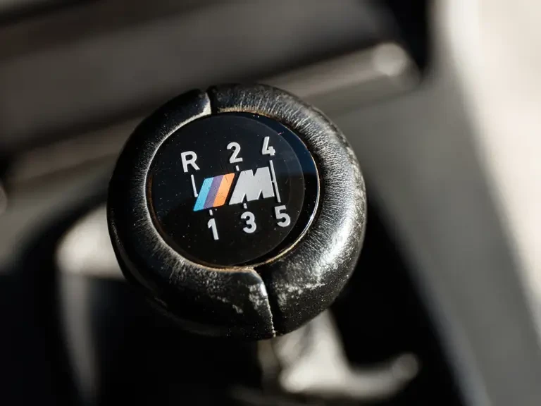 1988 BMW E30 M3 - Image 12 of 25
