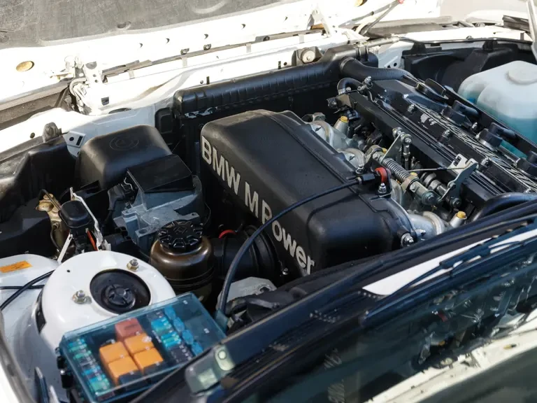 1988 BMW E30 M3 - Image 25 of 25