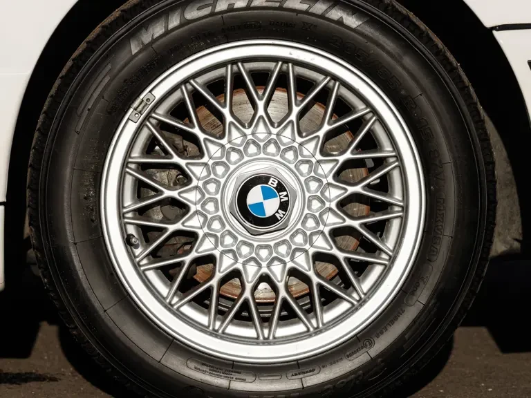 1988 BMW E30 M3 - Image 21 of 25