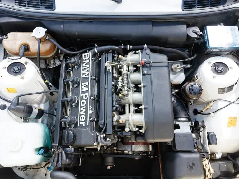 1988 BMW E30 M3 - Image 4 of 25