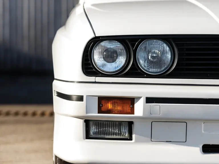 1988 BMW E30 M3 - Image 17 of 25