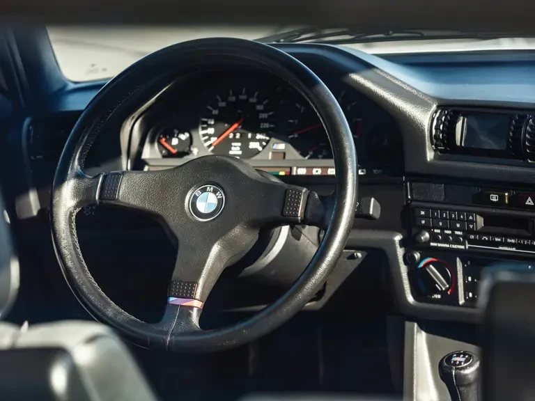 1988 BMW E30 M3 - Image 11 of 25