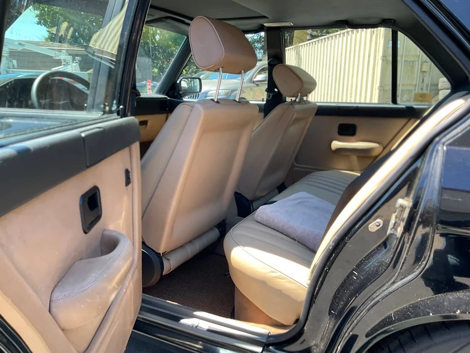 1988 BMW M5 - Image 7 of 23