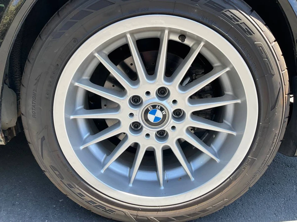 1988 BMW M5 - Image 22 of 23