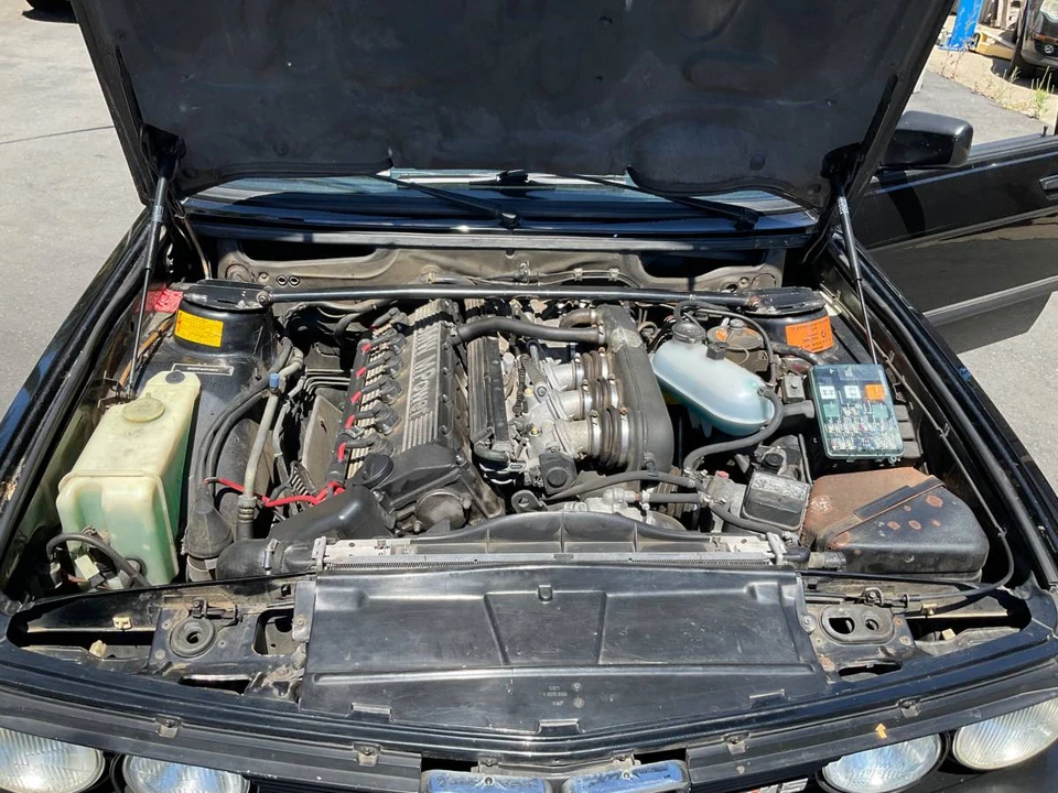 1988 BMW M5 - Image 20 of 23