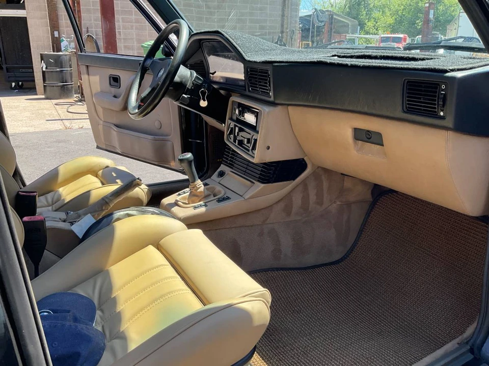 1988 BMW M5 - Image 15 of 23
