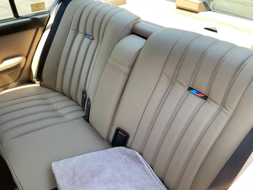 1988 BMW M5 - Image 13 of 23