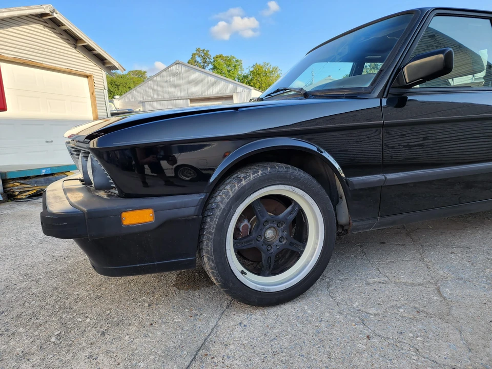 1988 BMW E28 M5 - Image 26 of 31