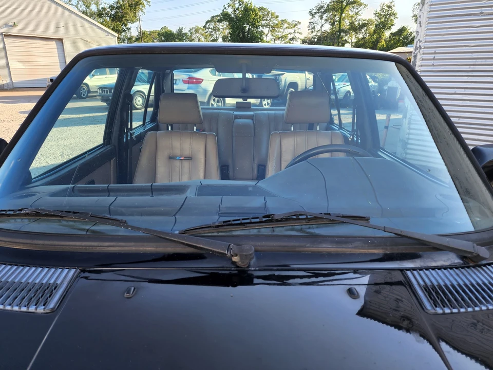 1988 BMW E28 M5 - Image 30 of 31