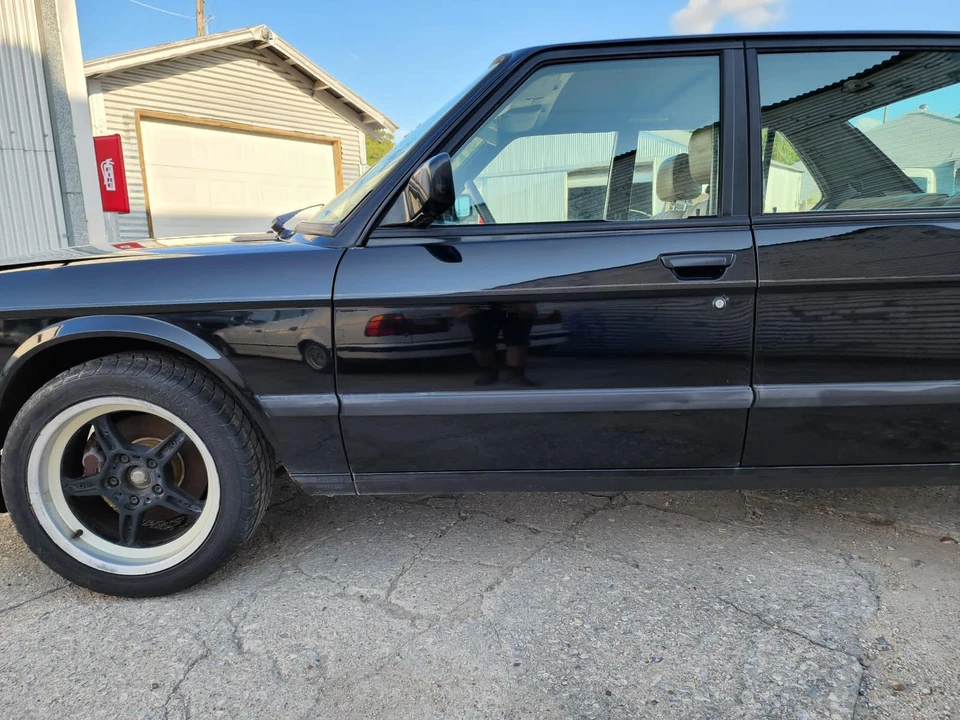 1988 BMW E28 M5 - Image 25 of 31