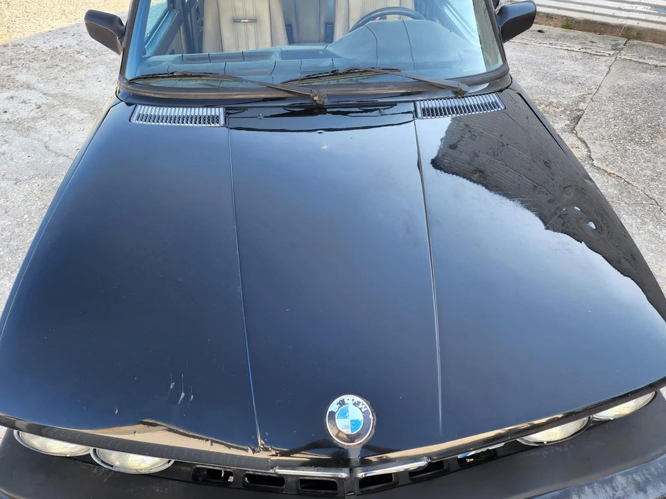 1988 BMW E28 M5 - Image 29 of 31