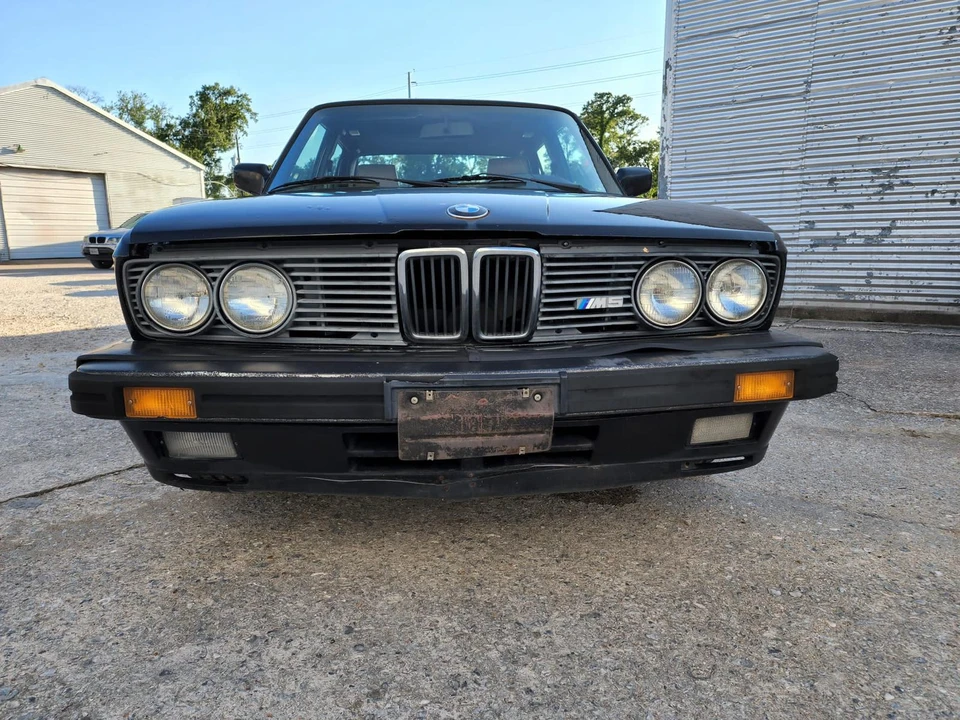 1988 BMW E28 M5 - Image 11 of 31