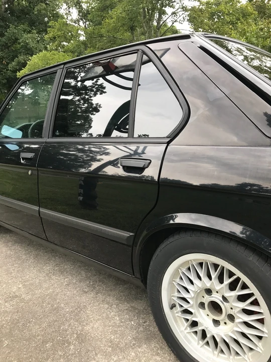 1988 BMW E28 M5 - Image 12 of 31