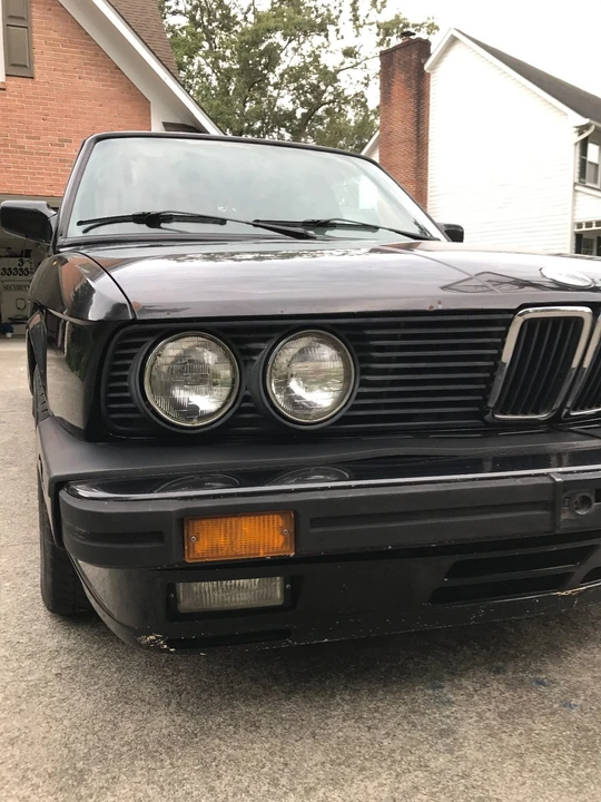 1988 BMW E28 M5 - Image 14 of 31